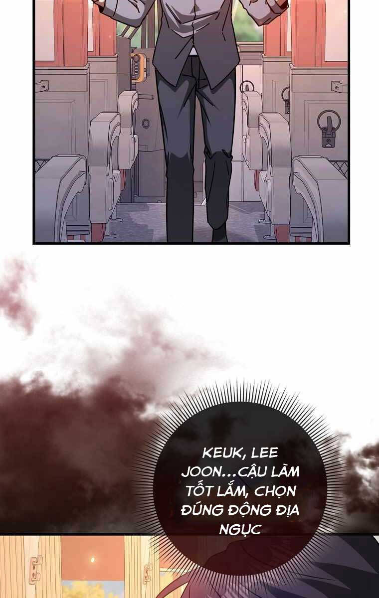 Thiên Tài Võ Thuật Hồi Quy Chap 17 - Next Chap 18