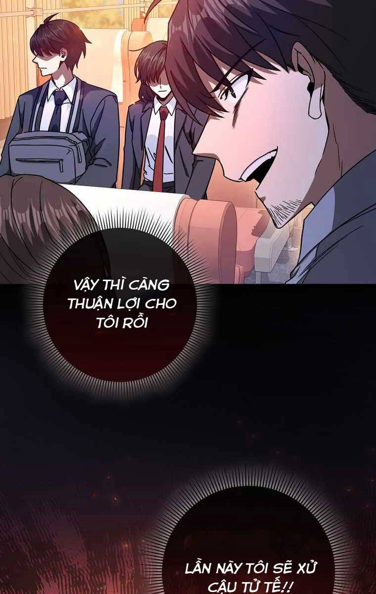 Thiên Tài Võ Thuật Hồi Quy Chap 17 - Next Chap 18