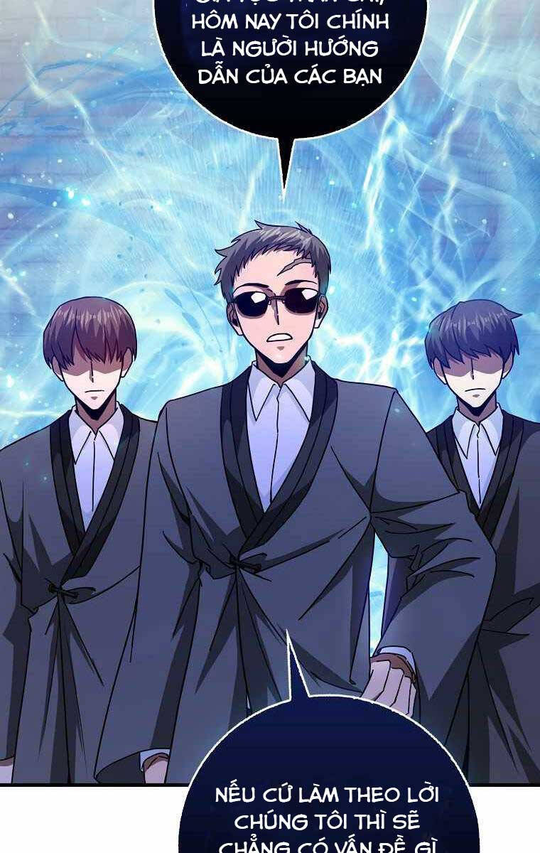 Thiên Tài Võ Thuật Hồi Quy Chap 17 - Next Chap 18