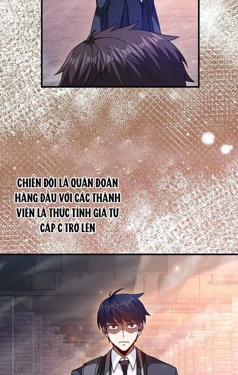 Thiên Tài Võ Thuật Hồi Quy Chap 17 - Next Chap 18