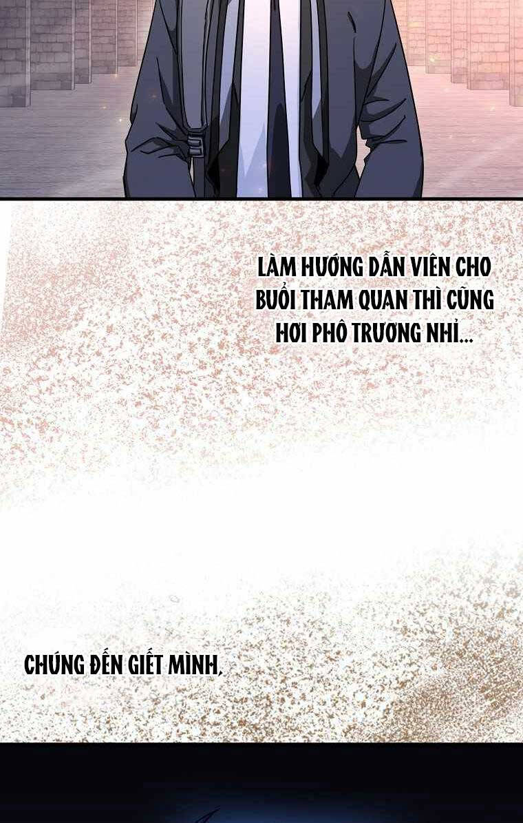 Thiên Tài Võ Thuật Hồi Quy Chap 17 - Next Chap 18