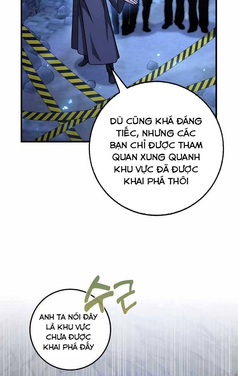 Thiên Tài Võ Thuật Hồi Quy Chap 17 - Next Chap 18