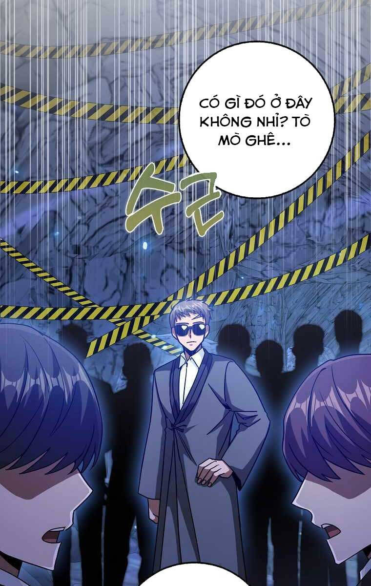 Thiên Tài Võ Thuật Hồi Quy Chap 17 - Next Chap 18
