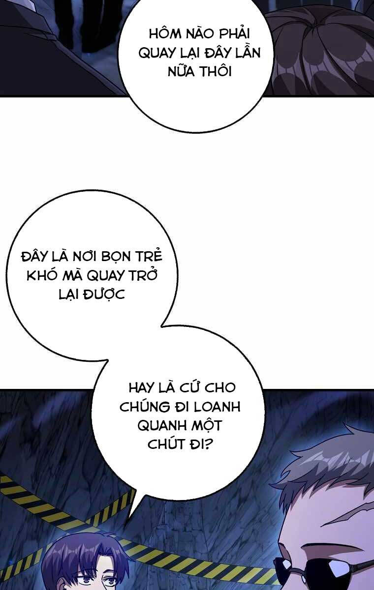 Thiên Tài Võ Thuật Hồi Quy Chap 17 - Next Chap 18