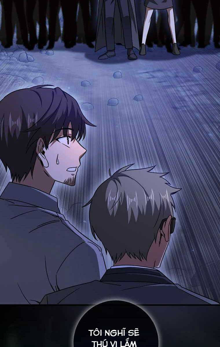 Thiên Tài Võ Thuật Hồi Quy Chap 17 - Next Chap 18
