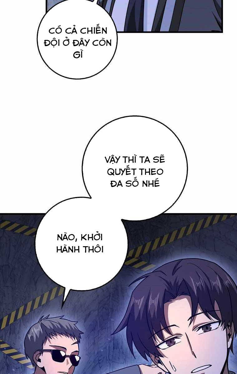 Thiên Tài Võ Thuật Hồi Quy Chap 17 - Next Chap 18