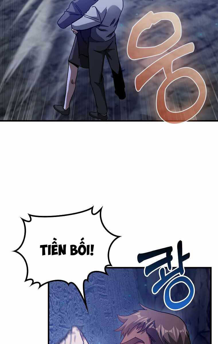 Thiên Tài Võ Thuật Hồi Quy Chap 18 - Next Chap 19