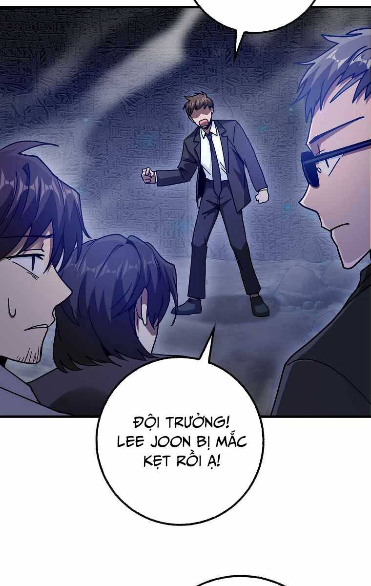 Thiên Tài Võ Thuật Hồi Quy Chap 18 - Next Chap 19