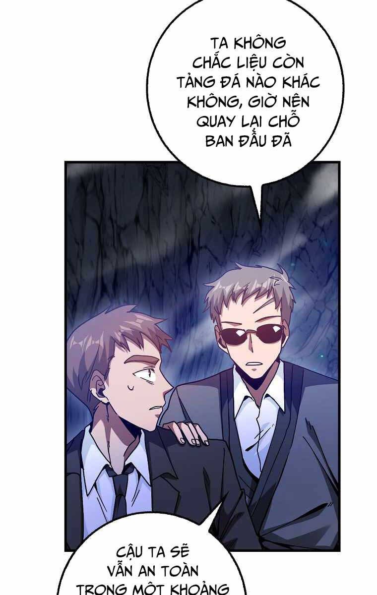 Thiên Tài Võ Thuật Hồi Quy Chap 18 - Next Chap 19