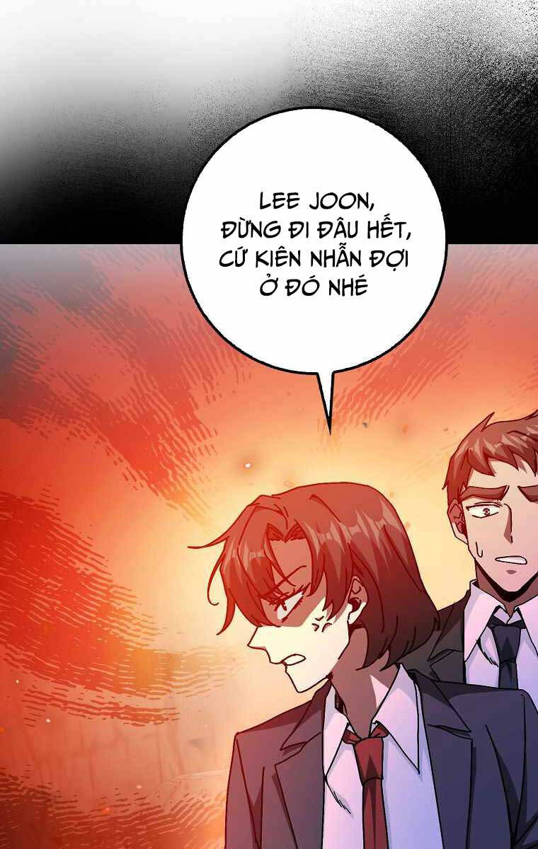 Thiên Tài Võ Thuật Hồi Quy Chap 18 - Next Chap 19