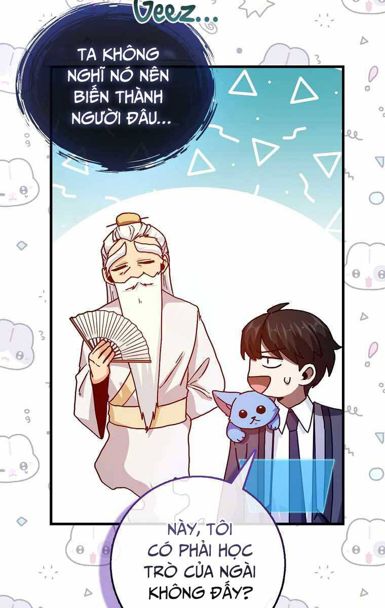 Thiên Tài Võ Thuật Hồi Quy Chap 18 - Next Chap 19