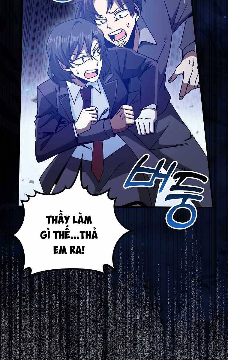 Thiên Tài Võ Thuật Hồi Quy Chap 18 - Next Chap 19