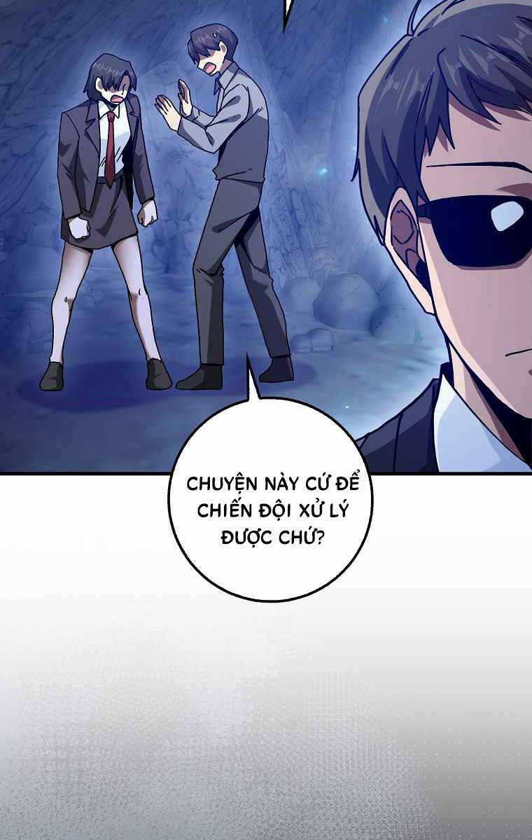 Thiên Tài Võ Thuật Hồi Quy Chap 18 - Next Chap 19