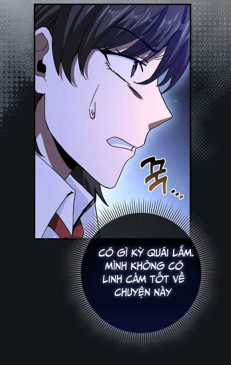 Thiên Tài Võ Thuật Hồi Quy Chap 18 - Next Chap 19