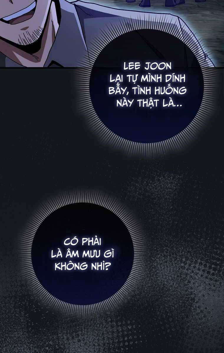 Thiên Tài Võ Thuật Hồi Quy Chap 18 - Next Chap 19