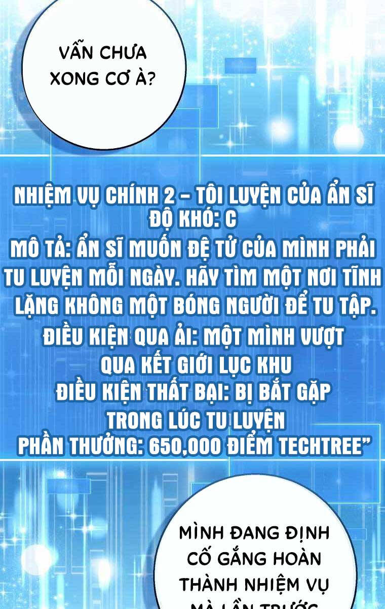 Thiên Tài Võ Thuật Hồi Quy Chap 19 - Next Chap 20