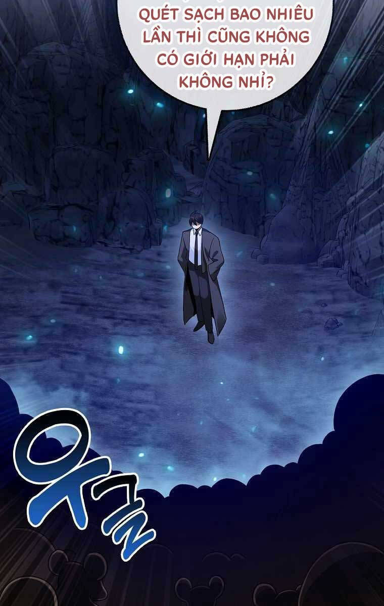 Thiên Tài Võ Thuật Hồi Quy Chap 19 - Next Chap 20