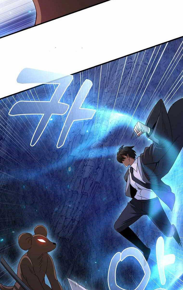 Thiên Tài Võ Thuật Hồi Quy Chap 19 - Next Chap 20