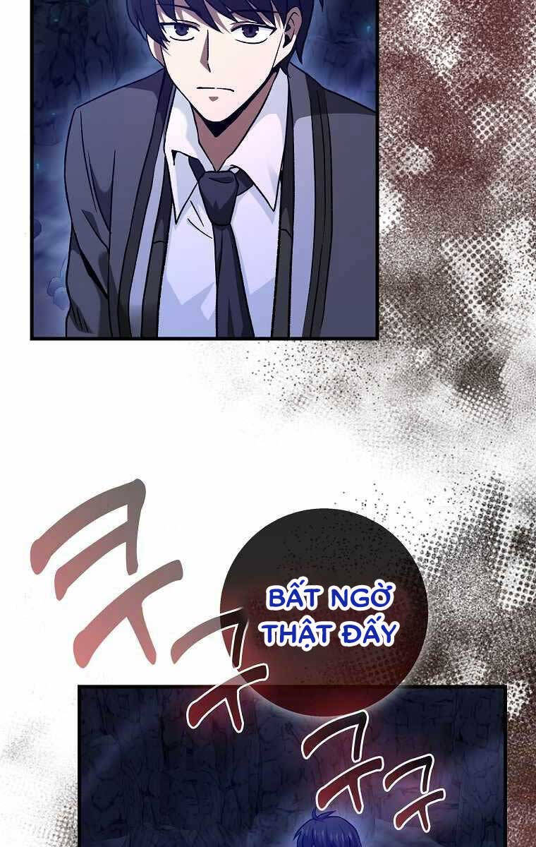 Thiên Tài Võ Thuật Hồi Quy Chap 19 - Next Chap 20