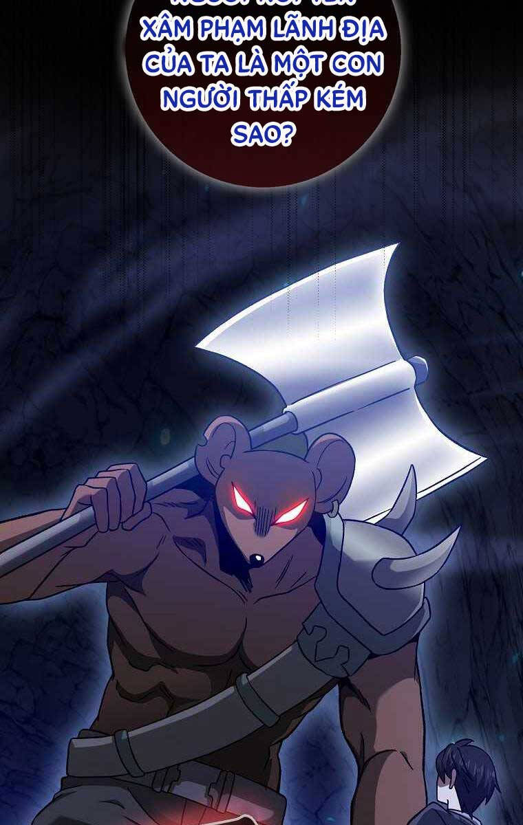 Thiên Tài Võ Thuật Hồi Quy Chap 19 - Next Chap 20