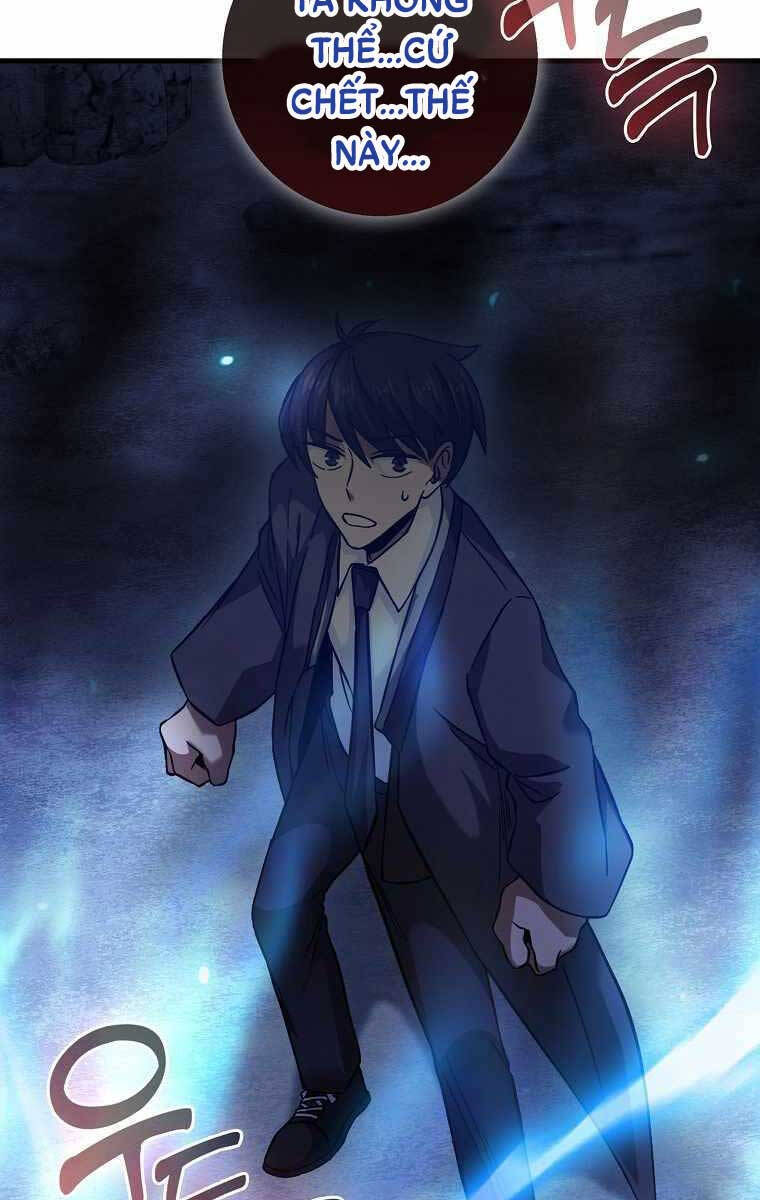 Thiên Tài Võ Thuật Hồi Quy Chap 19 - Next Chap 20