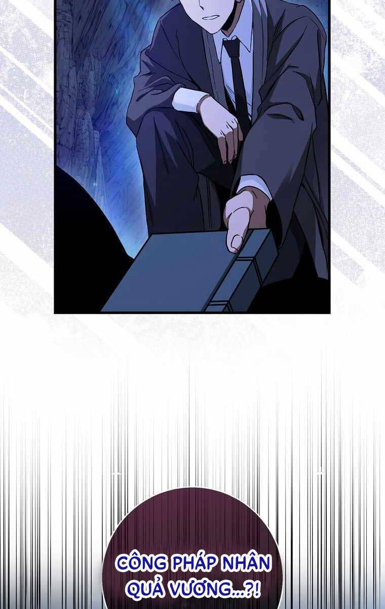 Thiên Tài Võ Thuật Hồi Quy Chap 19 - Next Chap 20