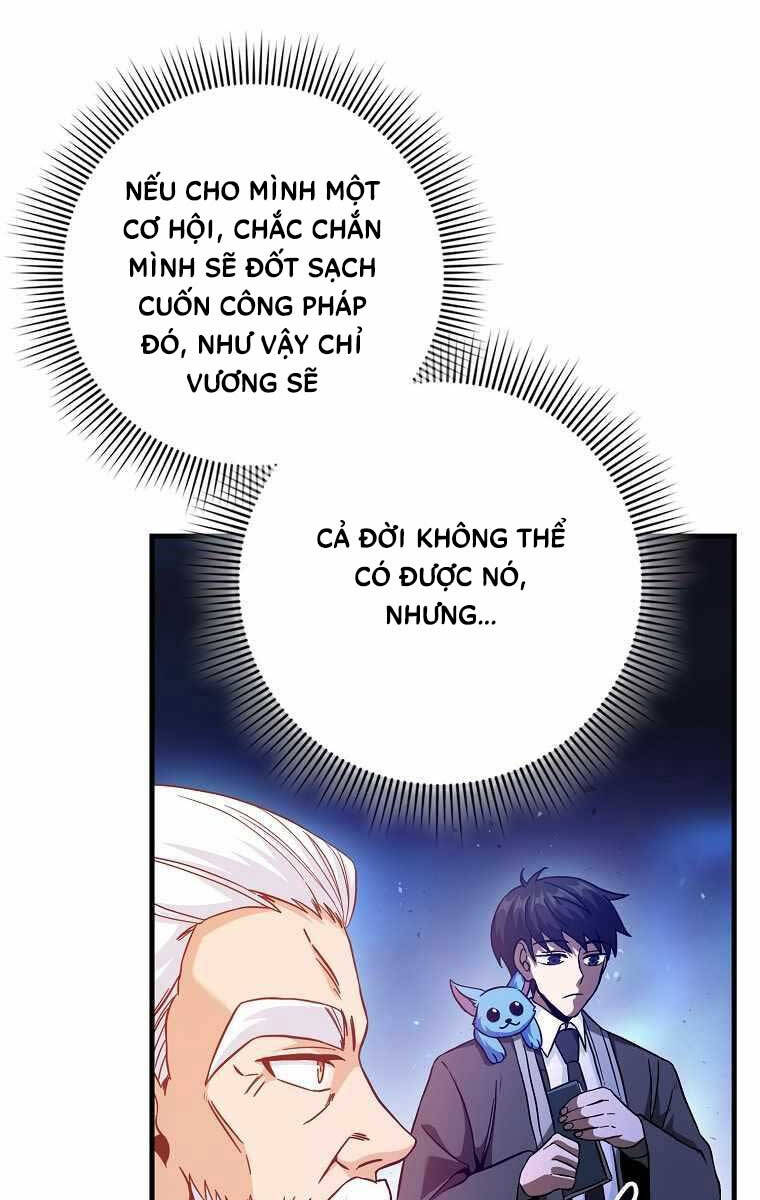 Thiên Tài Võ Thuật Hồi Quy Chap 19 - Next Chap 20
