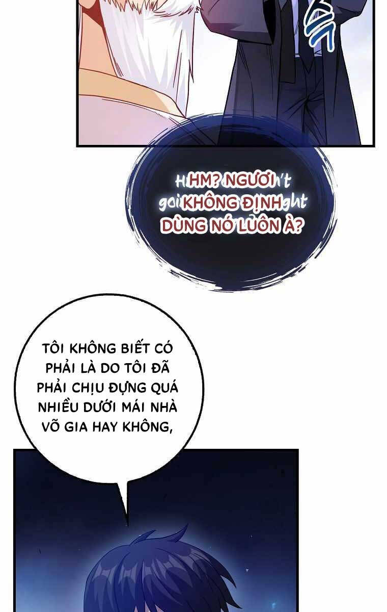 Thiên Tài Võ Thuật Hồi Quy Chap 19 - Next Chap 20