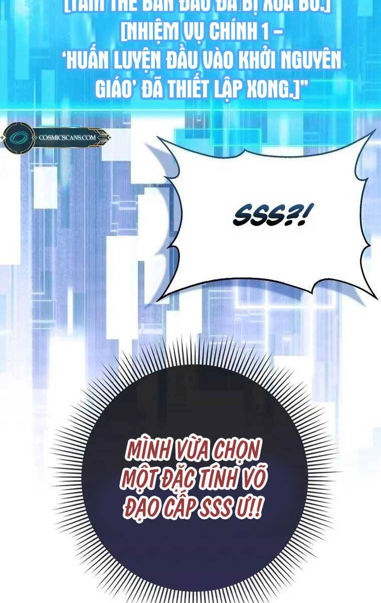 Thiên Tài Võ Thuật Hồi Quy Chap 2 - Next Chap 3