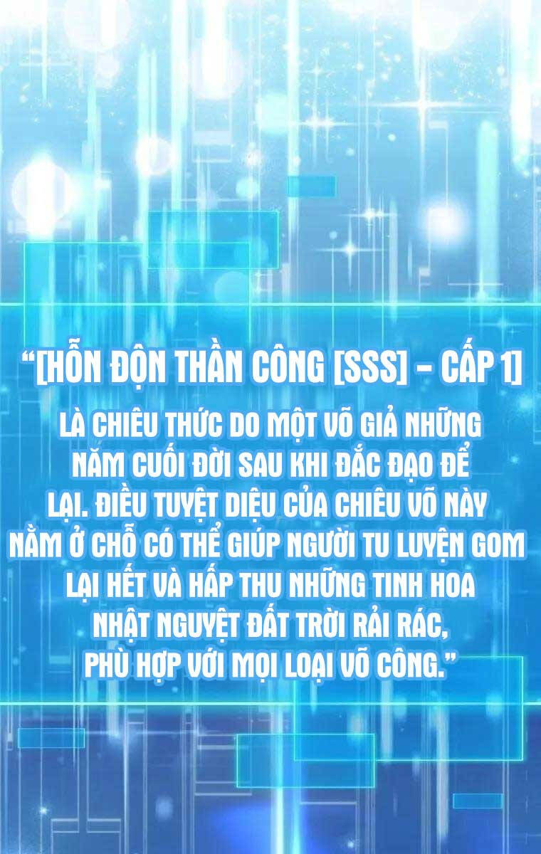 Thiên Tài Võ Thuật Hồi Quy Chap 2 - Next Chap 3
