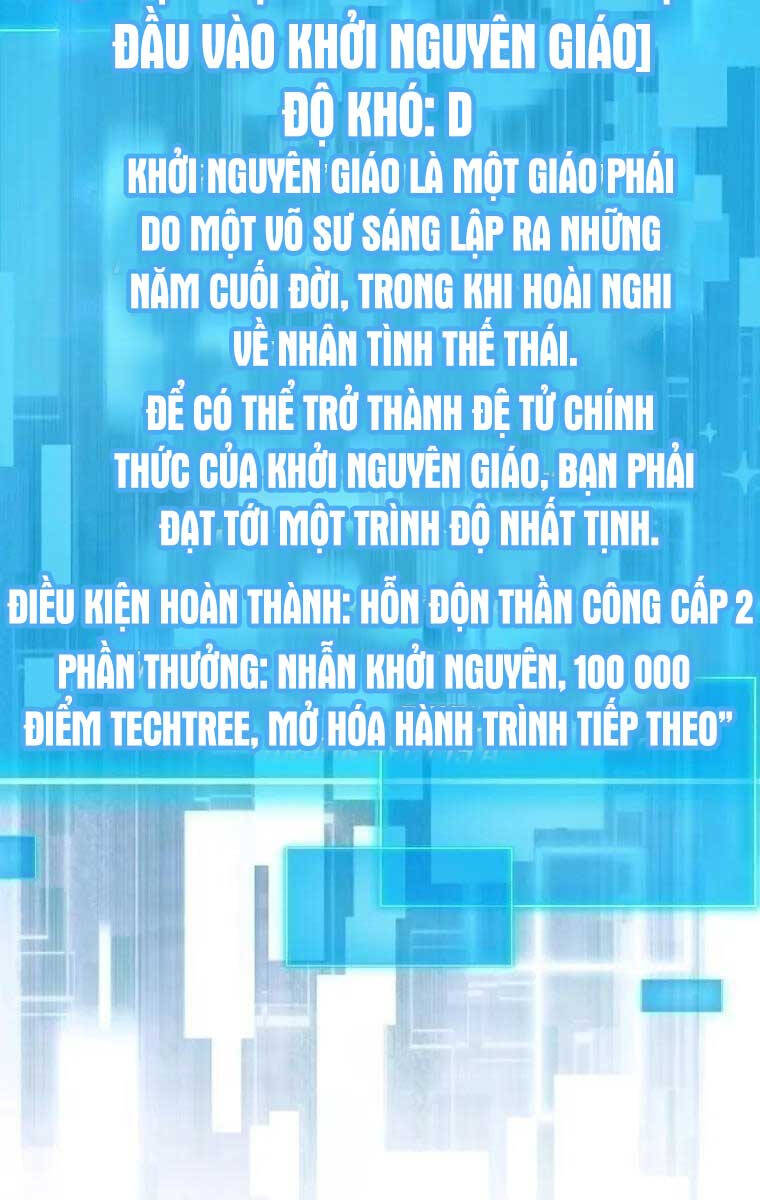 Thiên Tài Võ Thuật Hồi Quy Chap 2 - Next Chap 3