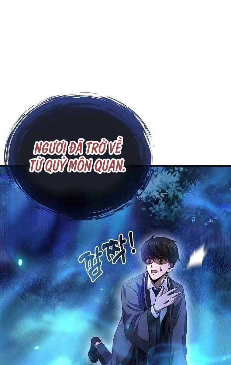 Thiên Tài Võ Thuật Hồi Quy Chap 2 - Next Chap 3