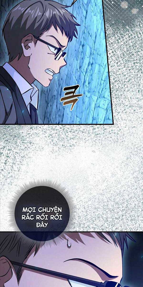 Thiên Tài Võ Thuật Hồi Quy Chap 20 - Next Chap 21