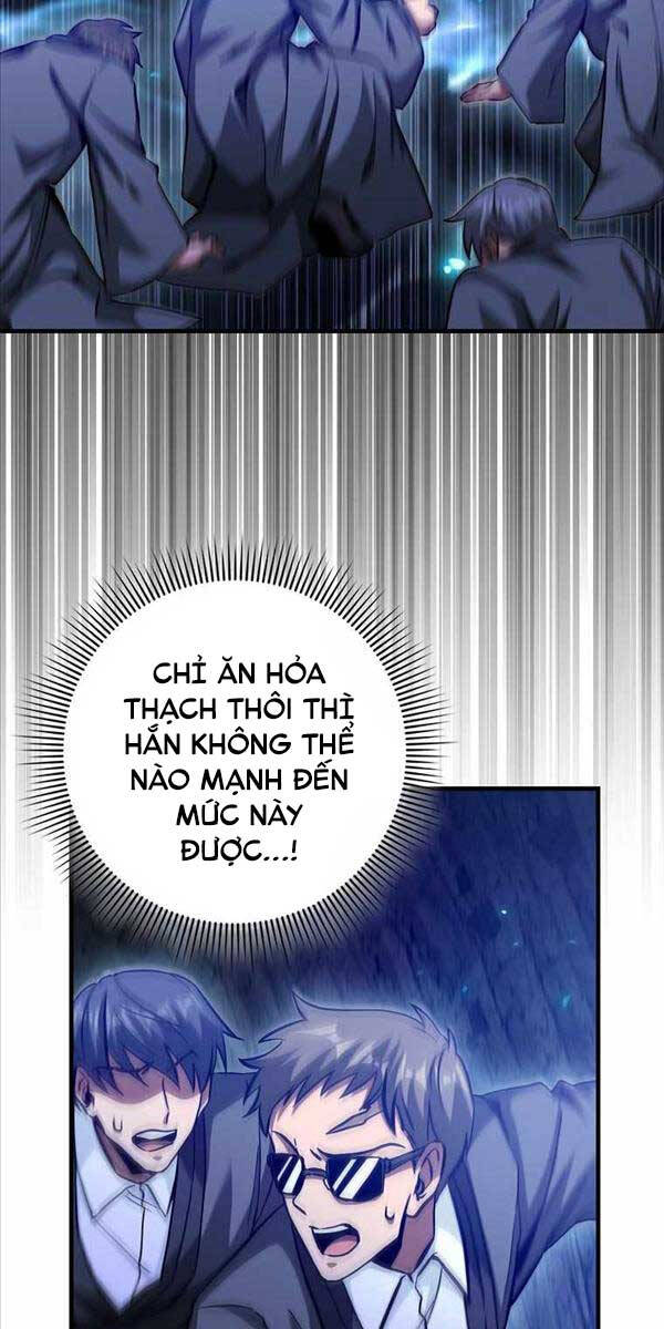 Thiên Tài Võ Thuật Hồi Quy Chap 20 - Next Chap 21