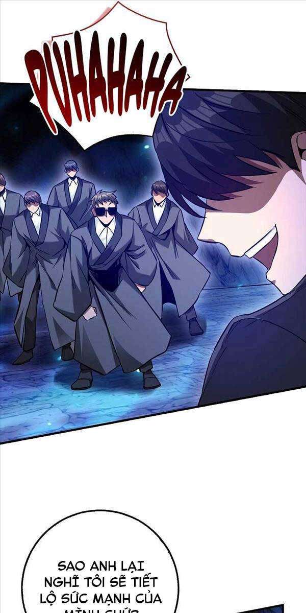 Thiên Tài Võ Thuật Hồi Quy Chap 20 - Next Chap 21