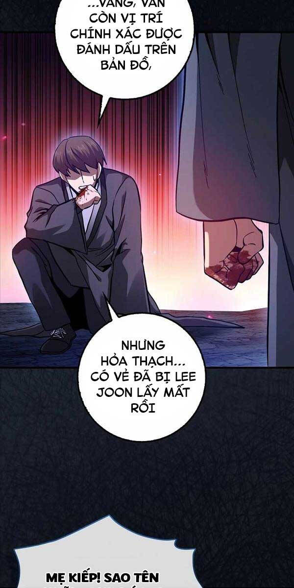 Thiên Tài Võ Thuật Hồi Quy Chap 20 - Next Chap 21