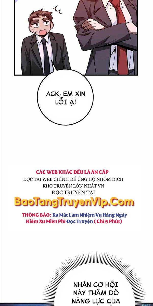 Thiên Tài Võ Thuật Hồi Quy Chap 20 - Next Chap 21