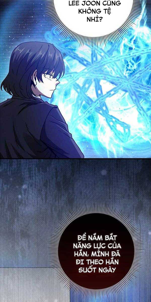 Thiên Tài Võ Thuật Hồi Quy Chap 20 - Next Chap 21
