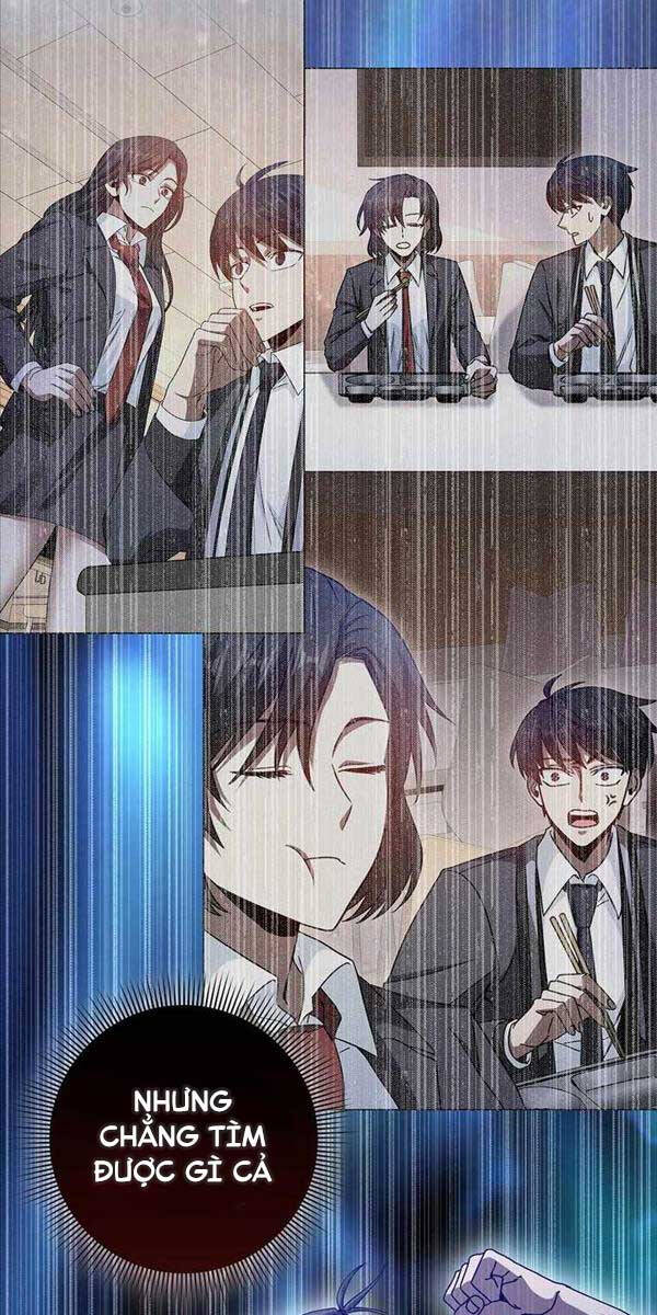 Thiên Tài Võ Thuật Hồi Quy Chap 20 - Next Chap 21