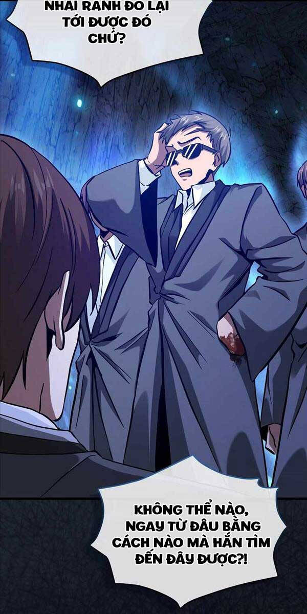 Thiên Tài Võ Thuật Hồi Quy Chap 20 - Next Chap 21