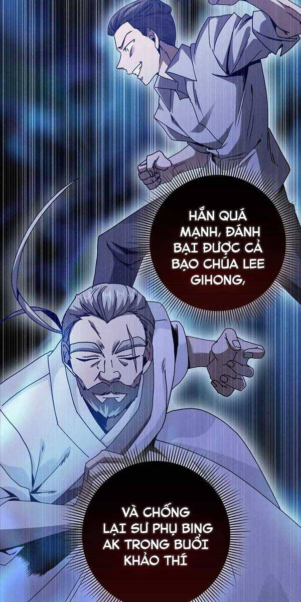 Thiên Tài Võ Thuật Hồi Quy Chap 20 - Next Chap 21