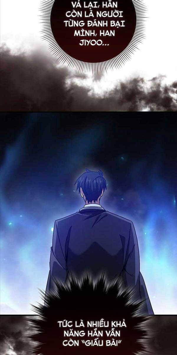 Thiên Tài Võ Thuật Hồi Quy Chap 20 - Next Chap 21