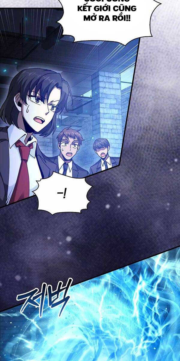 Thiên Tài Võ Thuật Hồi Quy Chap 20 - Next Chap 21