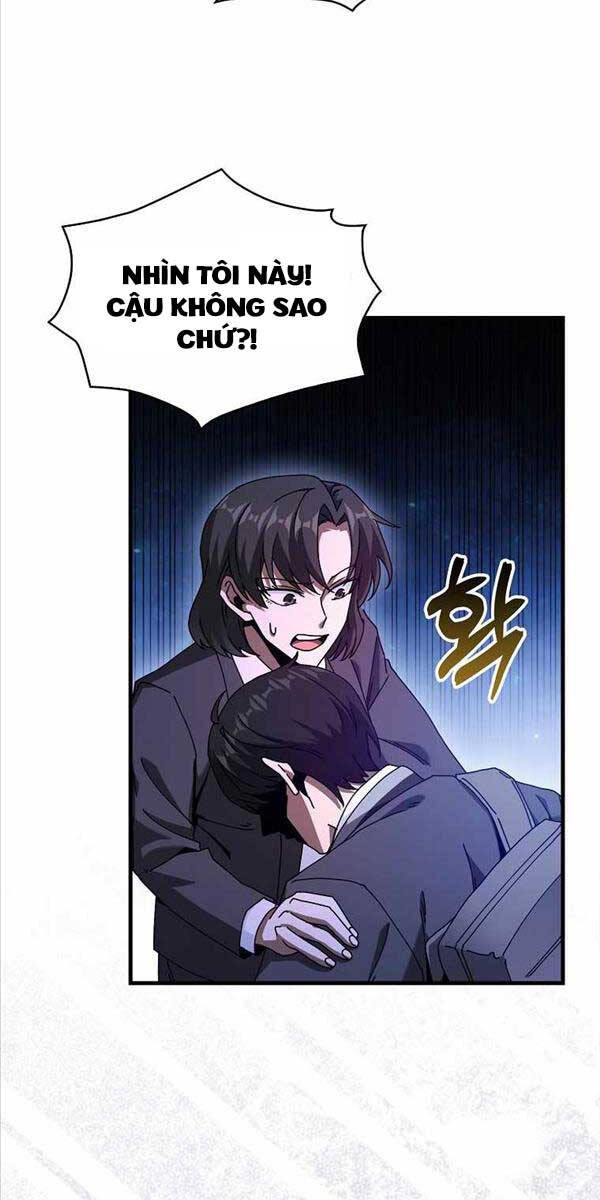 Thiên Tài Võ Thuật Hồi Quy Chap 20 - Next Chap 21