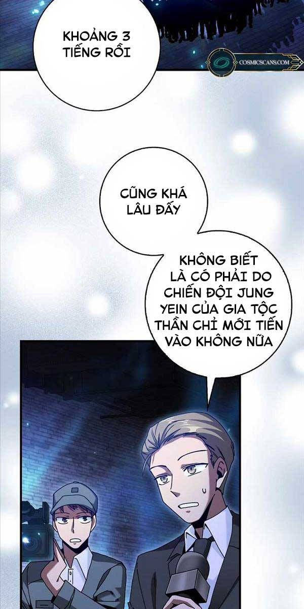 Thiên Tài Võ Thuật Hồi Quy Chap 20 - Next Chap 21