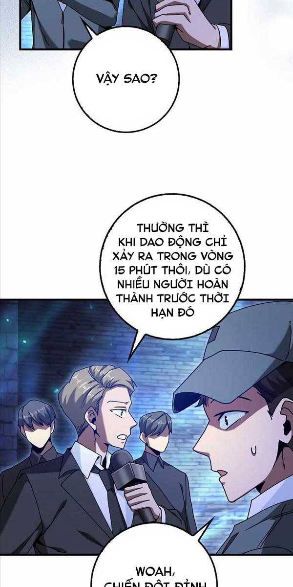 Thiên Tài Võ Thuật Hồi Quy Chap 20 - Next Chap 21
