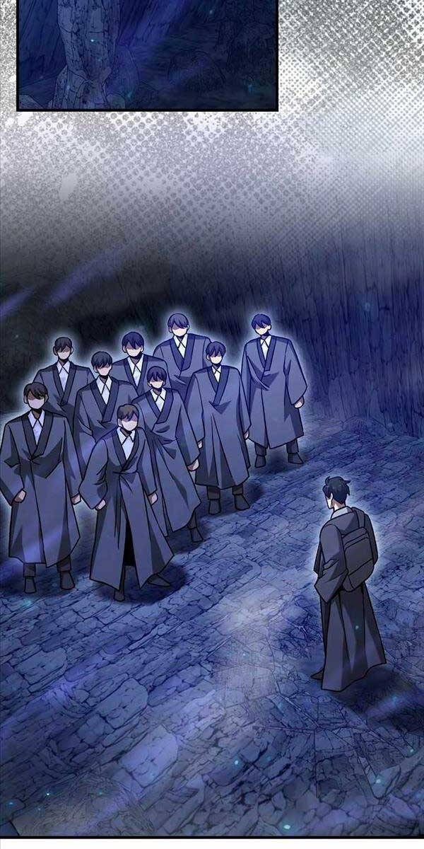 Thiên Tài Võ Thuật Hồi Quy Chap 20 - Next Chap 21