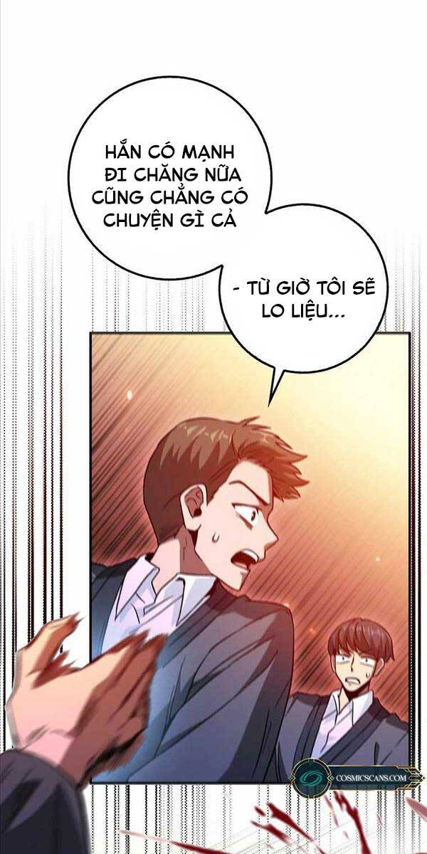 Thiên Tài Võ Thuật Hồi Quy Chap 20 - Next Chap 21