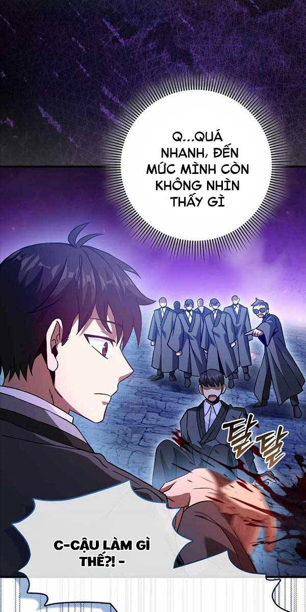 Thiên Tài Võ Thuật Hồi Quy Chap 20 - Next Chap 21