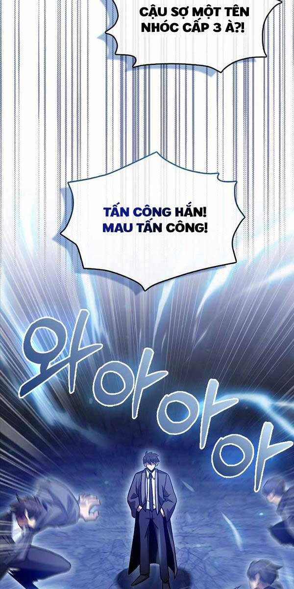 Thiên Tài Võ Thuật Hồi Quy Chap 20 - Next Chap 21
